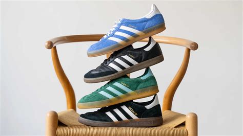 adidas samba weiß 44|adidas samba vs gazelle spezial.